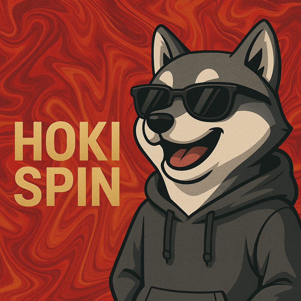 hokispin